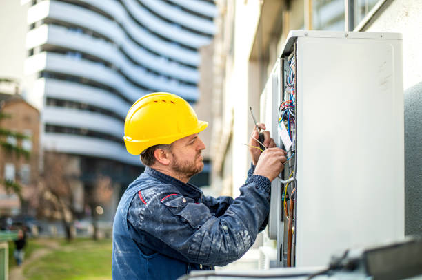 Emergency Electrical Repair Services in Glen Lyon, PA